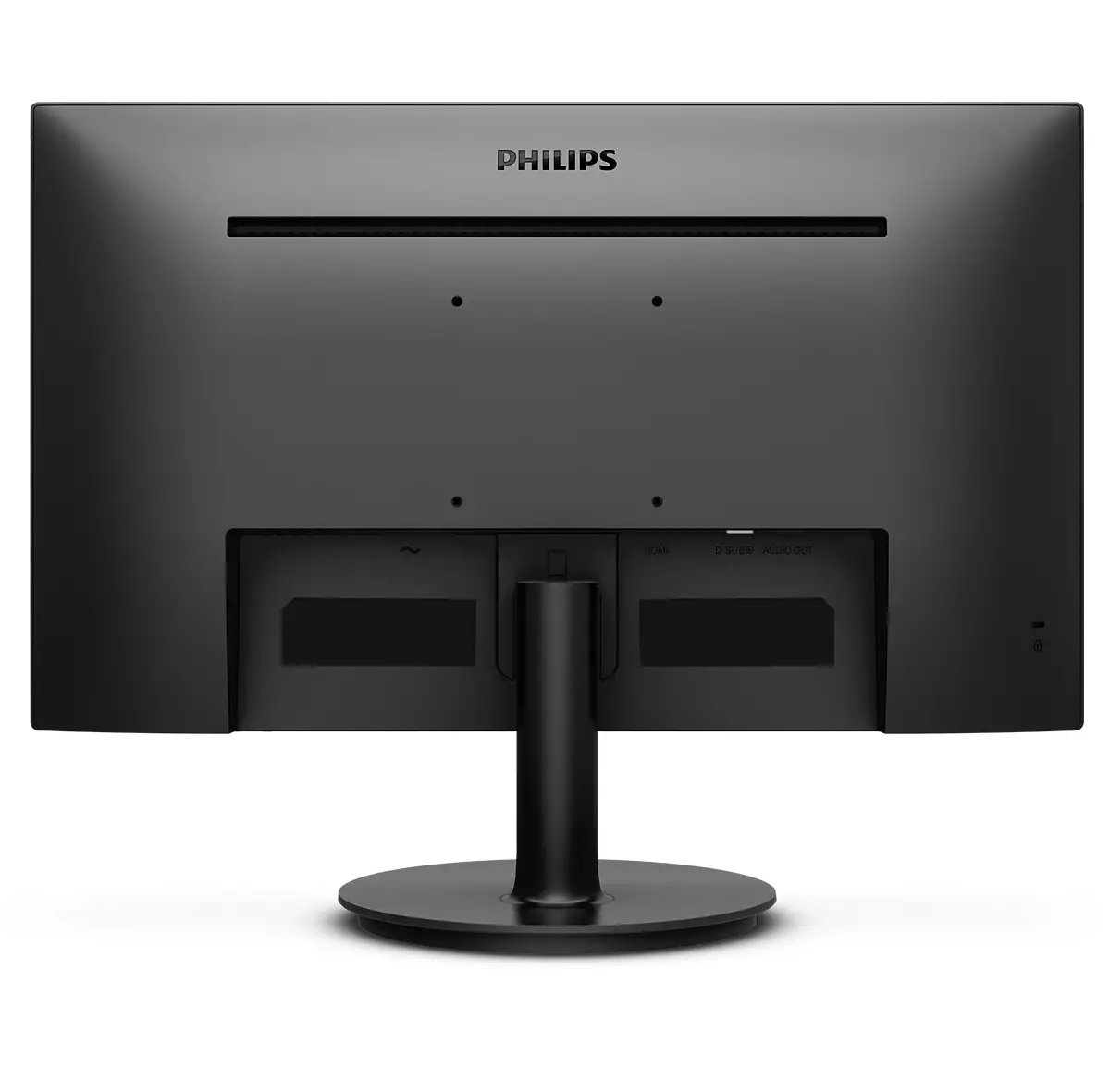 Philips V Line 231V8/93 computer monitor – image 5