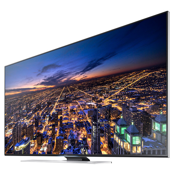 Samsung UN65HU8550F 163.8 cm (64.5") 4K Ultra HD Smart TV Wi-Fi Black, Silver – image 5