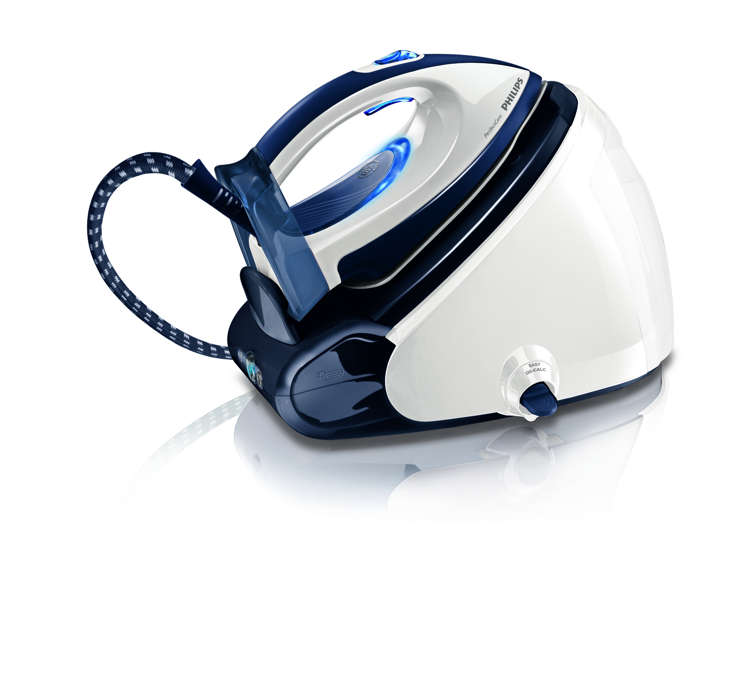 Philips PerfectCare Expert GC9220/02 Steam generator iron