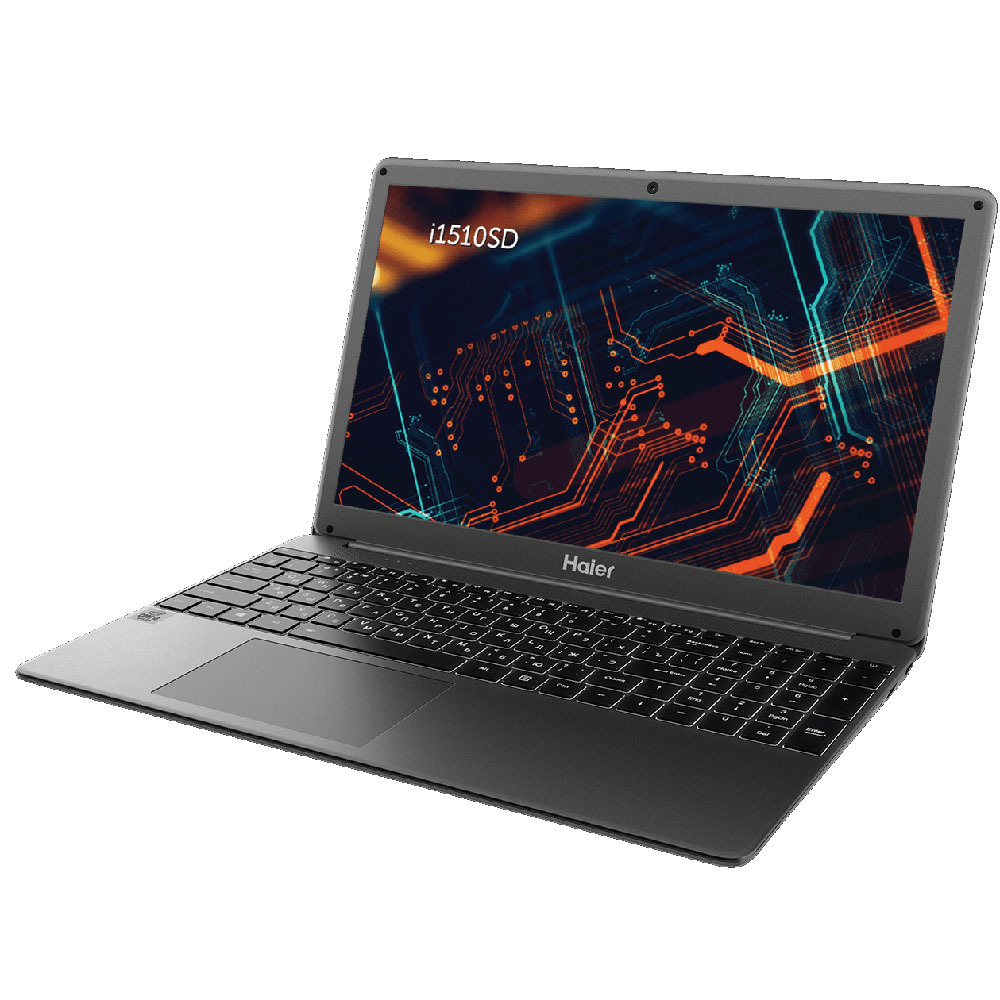 Haier i1510SD Intel® Core™ i3 i3-1115G4 Laptop – image 3