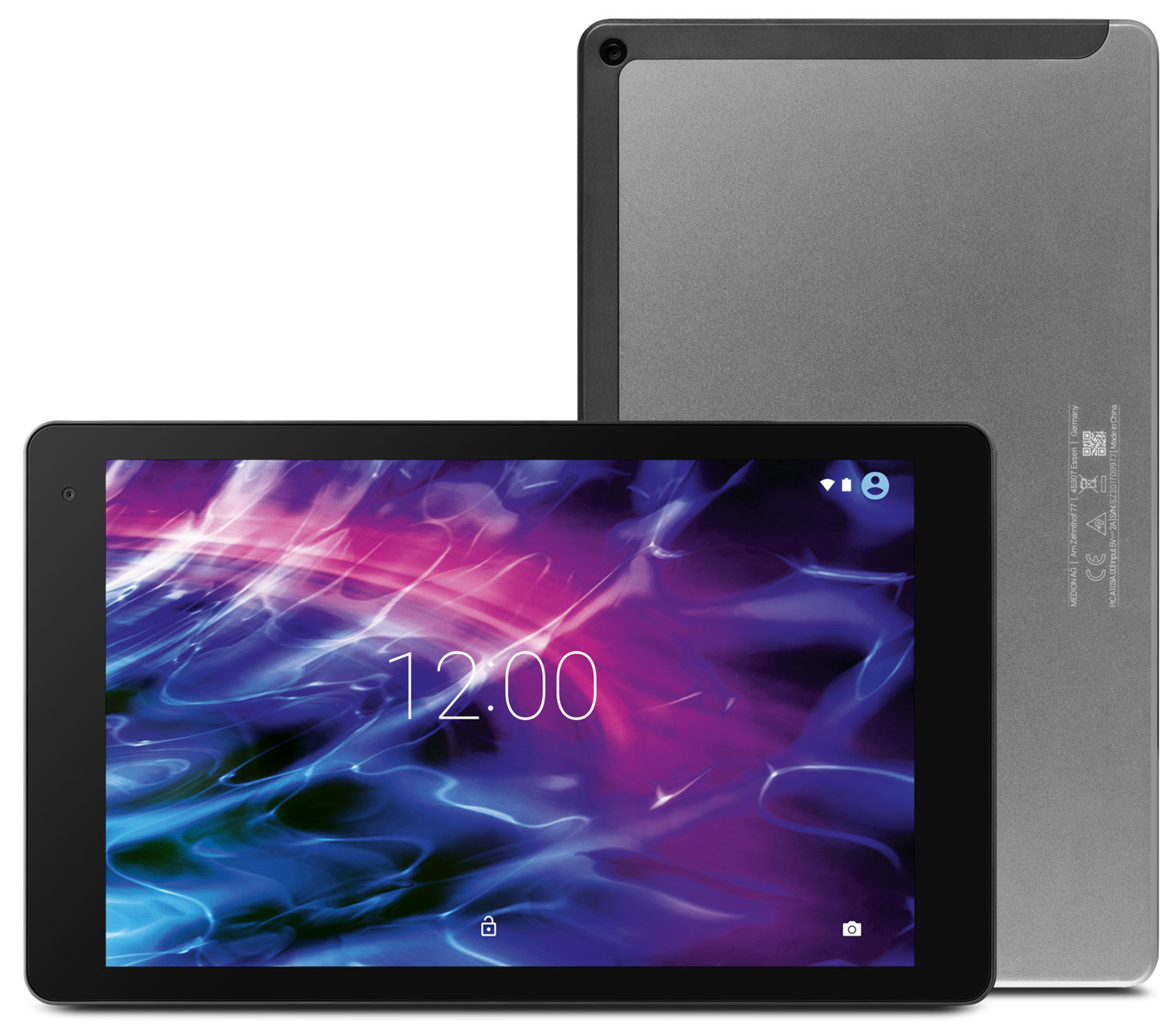 MEDION LIFETAB X10607 – image 8