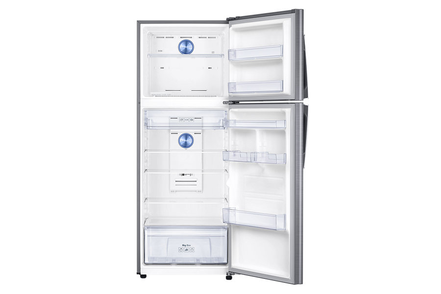 Samsung RT38K5400S9 fridge-freezer Freestanding – image 3