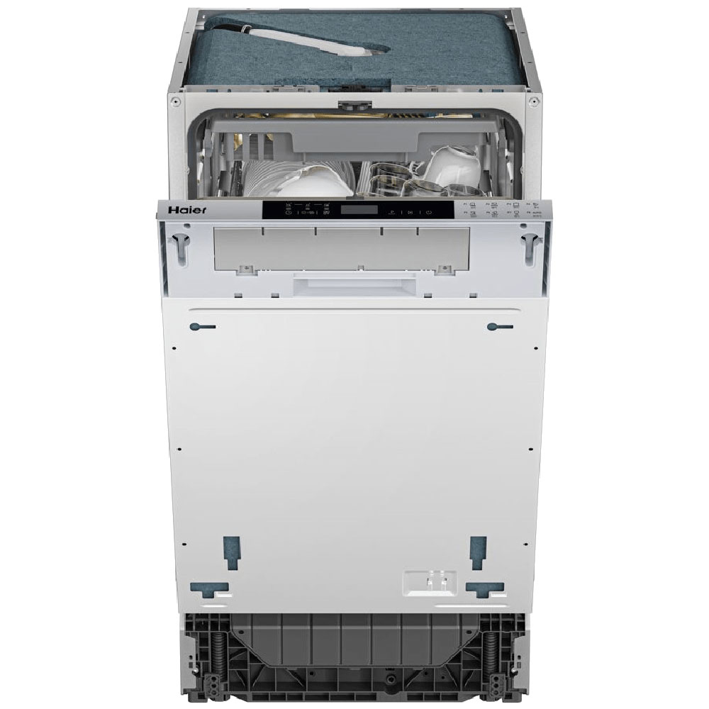 Haier HDWE11-395RU Fully built-in 11 place settings – image 4