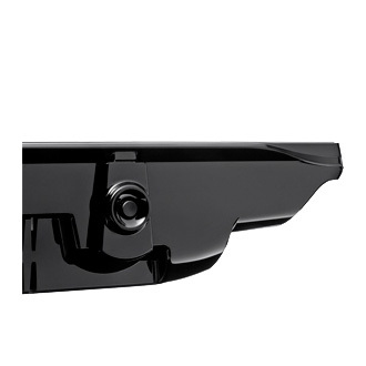 Samsung UE46EH5000W 116.8 cm (46") Full HD Black – image 3