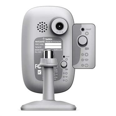 Linksys NetCam HD – image 3