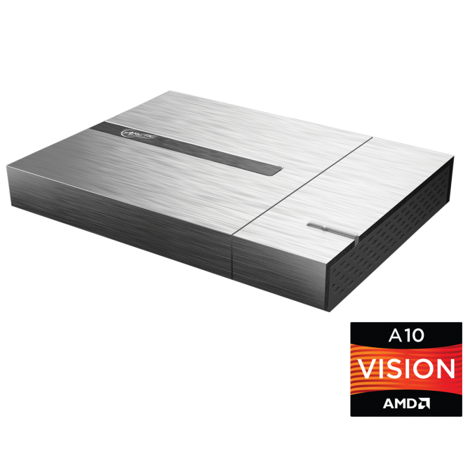 ARCTIC MC101 Barebone (A10) – image 4