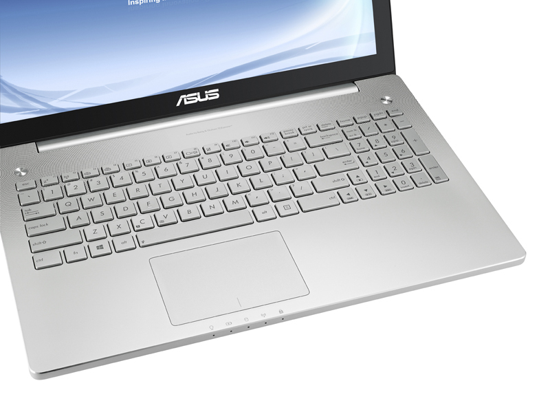 ASUS N550JK-CN453H laptop Intel® Core™ i7 i7-4710HQ – image 6