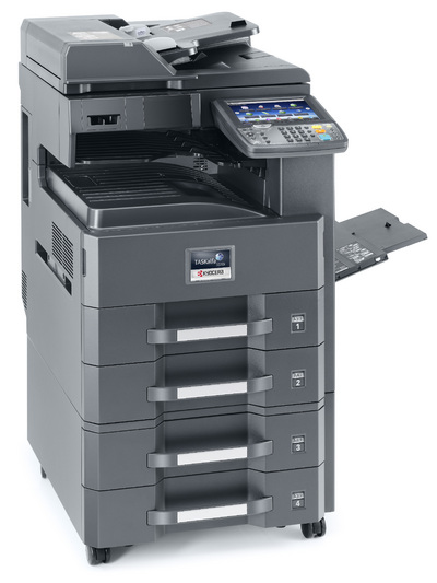 Kyocera TASKalfa 3510i Laser A3 – image 3