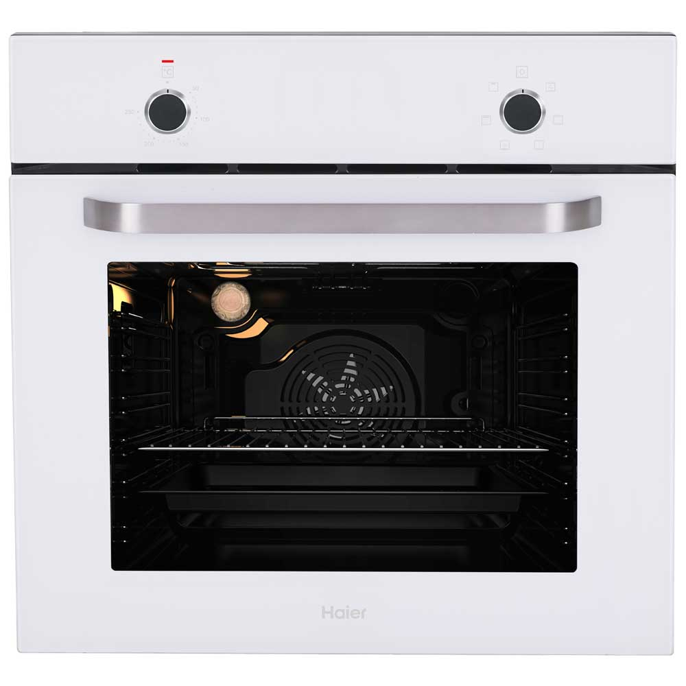 Haier HOX -L06NGW 76 L 2000 W White – image 1
