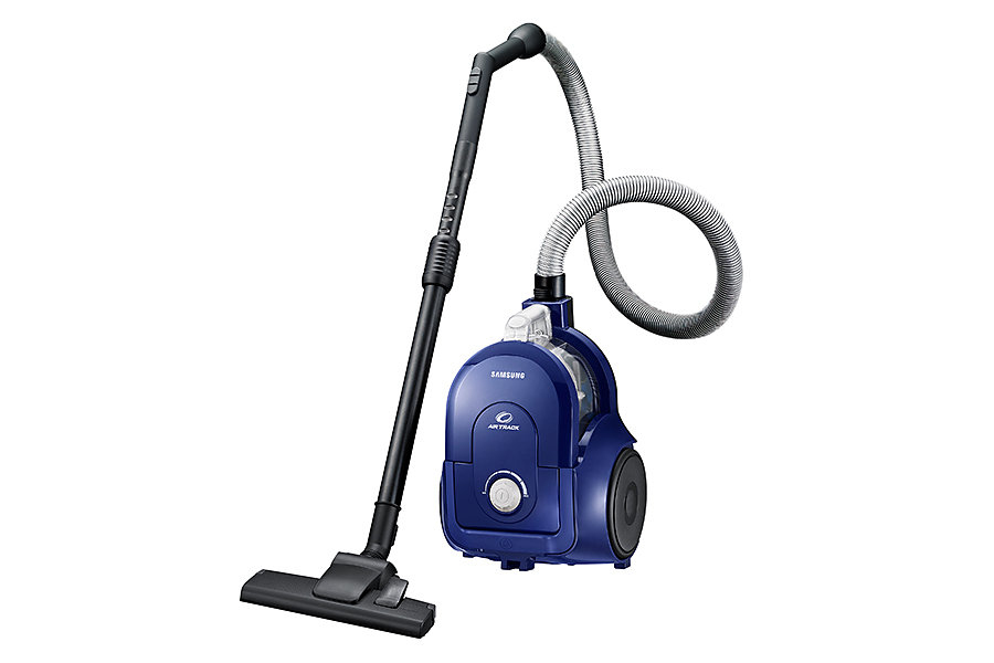 Samsung SC43E0 1.3 L Cylinder vacuum Dry 1500 W Bagless – image 4