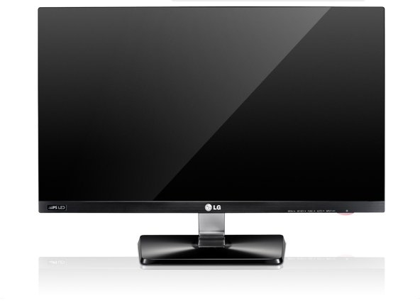 LG IPS277L computer monitor – image 1