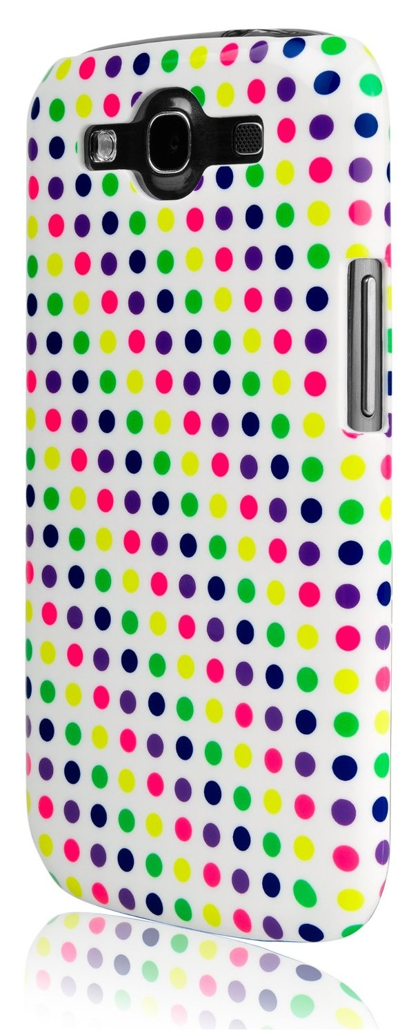 Contour Design CD03137-0 mobile phone case Cover Multicolour – image 1