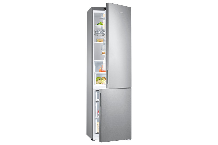 Samsung RB37J5018SA fridge-freezer Freestanding – image 6