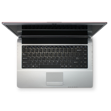 GIGABYTE M2432-CF1 laptop Intel® Core™ i5 i5-2520M – image 2