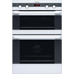Electrolux EOD43103W Stainless steel