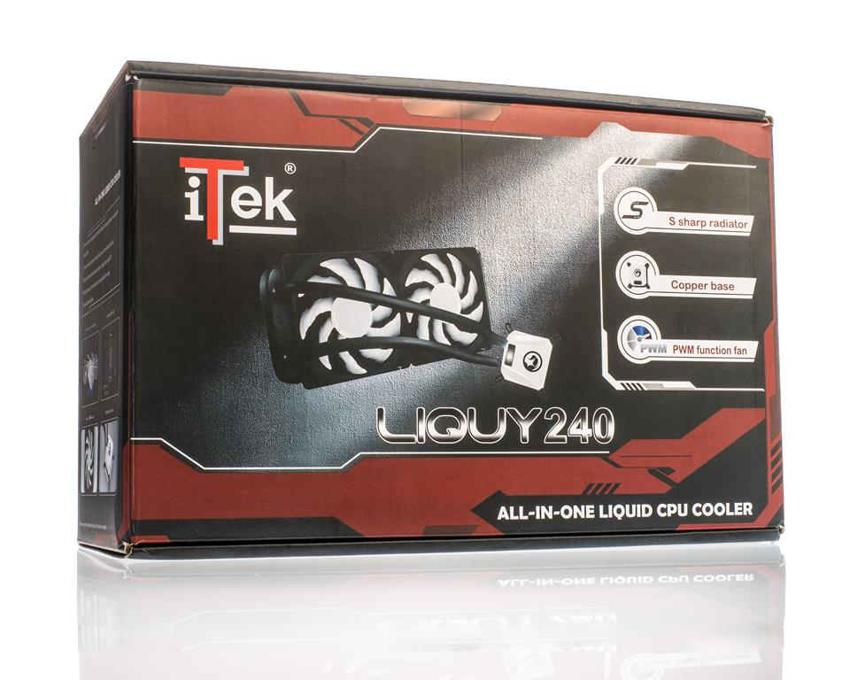 itek LIQUI 240 – image 7