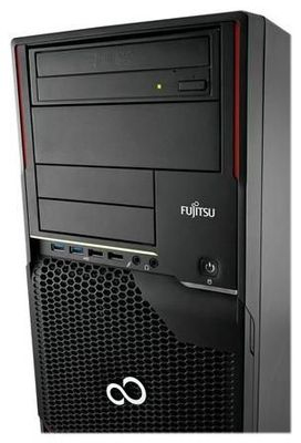 Fujitsu Celsius W420 + Service Pack 3 years On-Site NBD 5x9 – image 4