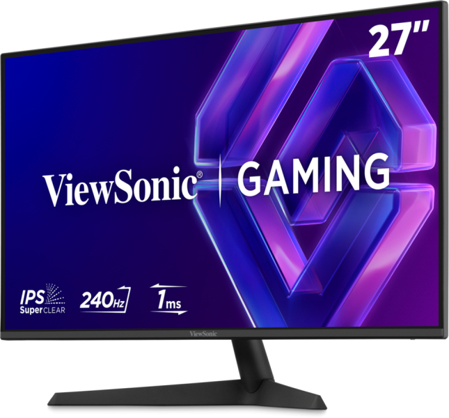 Viewsonic VX2729 computer monitor – image 5