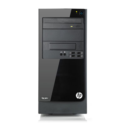 HP Pro LH049EA PC AMD Athlon II X2 260 – image 2