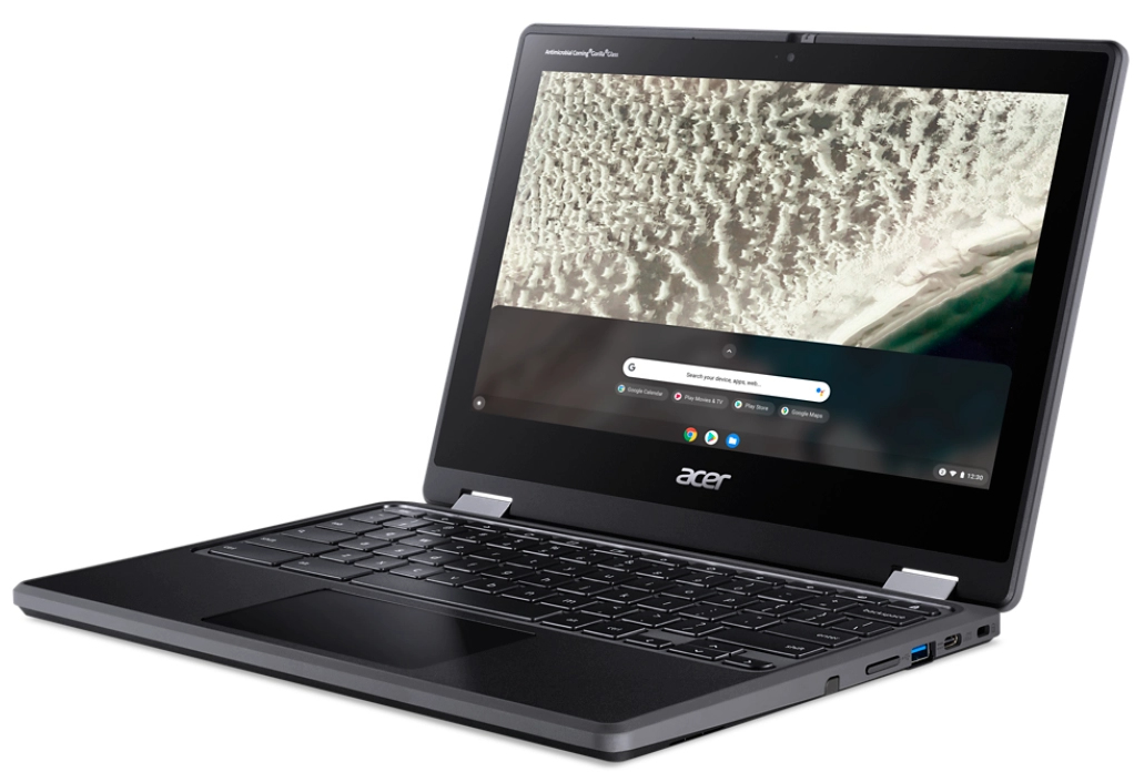 Acer Chromebook R753TN-C363 Intel® Celeron® N4500 – image 3