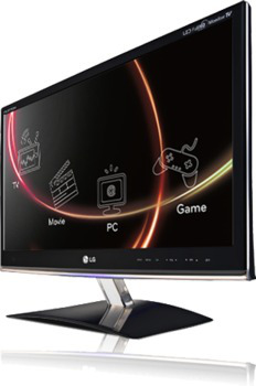 LG M2350D computer monitor – image 2