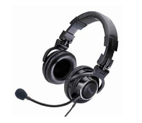 Fujitsu HS7100U Dolby Headphone
