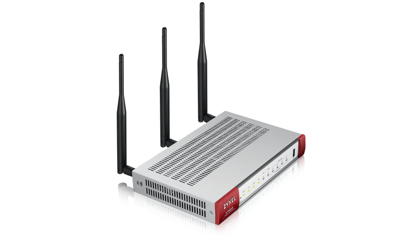 Zyxel ATP100W hardware firewall Desktop 1 Gbit/s – image 3