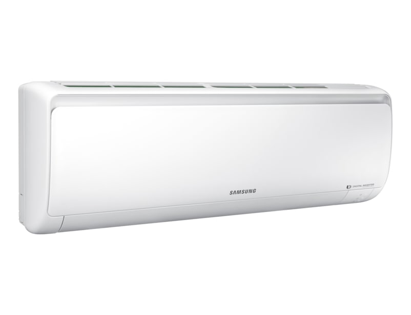 Samsung AR18MSFPEWQNEU air conditioner Air conditioner indoor unit White – image 3