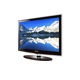 Samsung UE26C4000PW 66 cm (26") HD Black – image 6