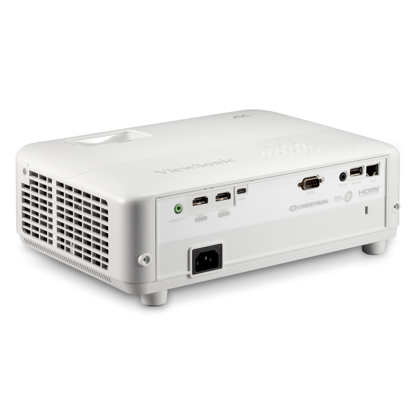 Viewsonic PX748-4K data projector Short throw projector 4000 ANSI lumens DLP UHD 4K (3840x2160) White – image 9