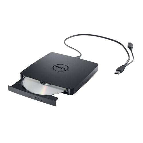 Dell 429-16438 optical disc drive DVD±RW Black – image 4