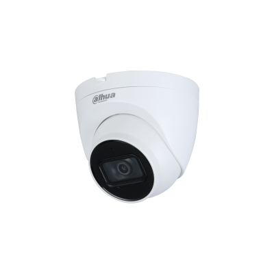 Dahua Technology Lite DH-HAC-HDW1200TQ-A камера видеонаблюдения Dome Камера системы скрытого видеонаблюдения В помещении и на открытом воздухе 1920 x 1080 пикселей Потолок/стена/столб