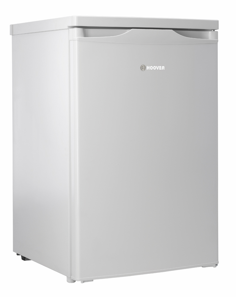 Hoover HFZE54W Upright freezer Freestanding – image 6