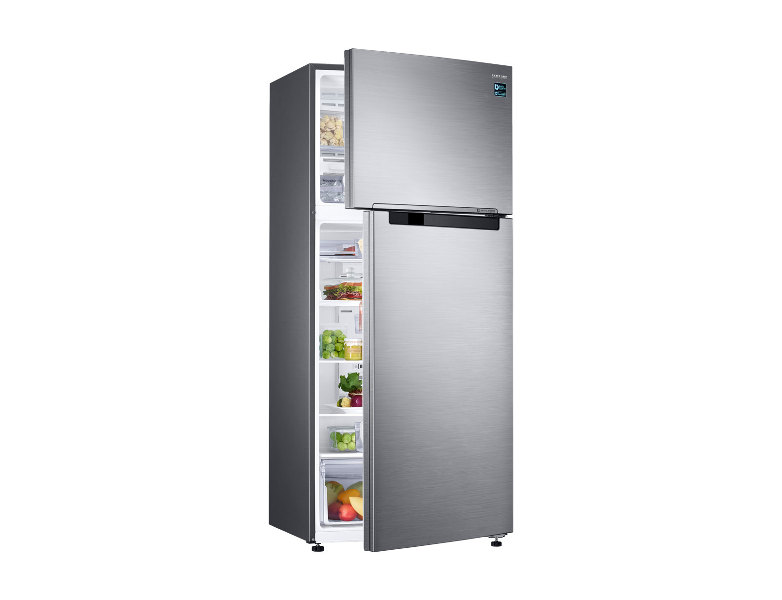 Samsung RT53K6030S8 Freestanding – image 6