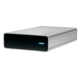 Freecom Hard Drive Pro 750GB