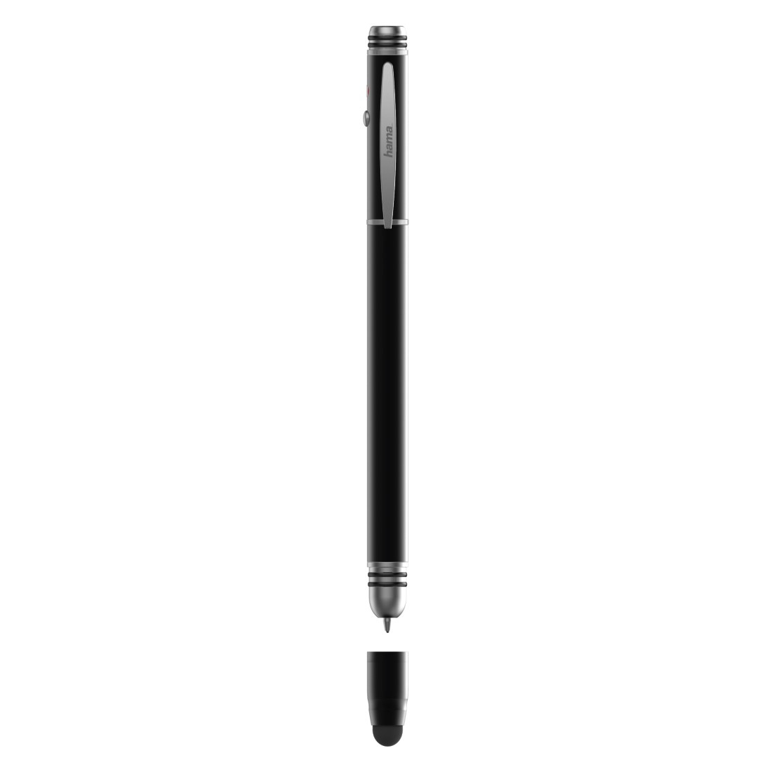 Hama 00123527 stylus pen Black – image 2
