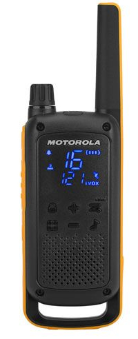 Motorola T82 Extreme Quad Pack - image 4