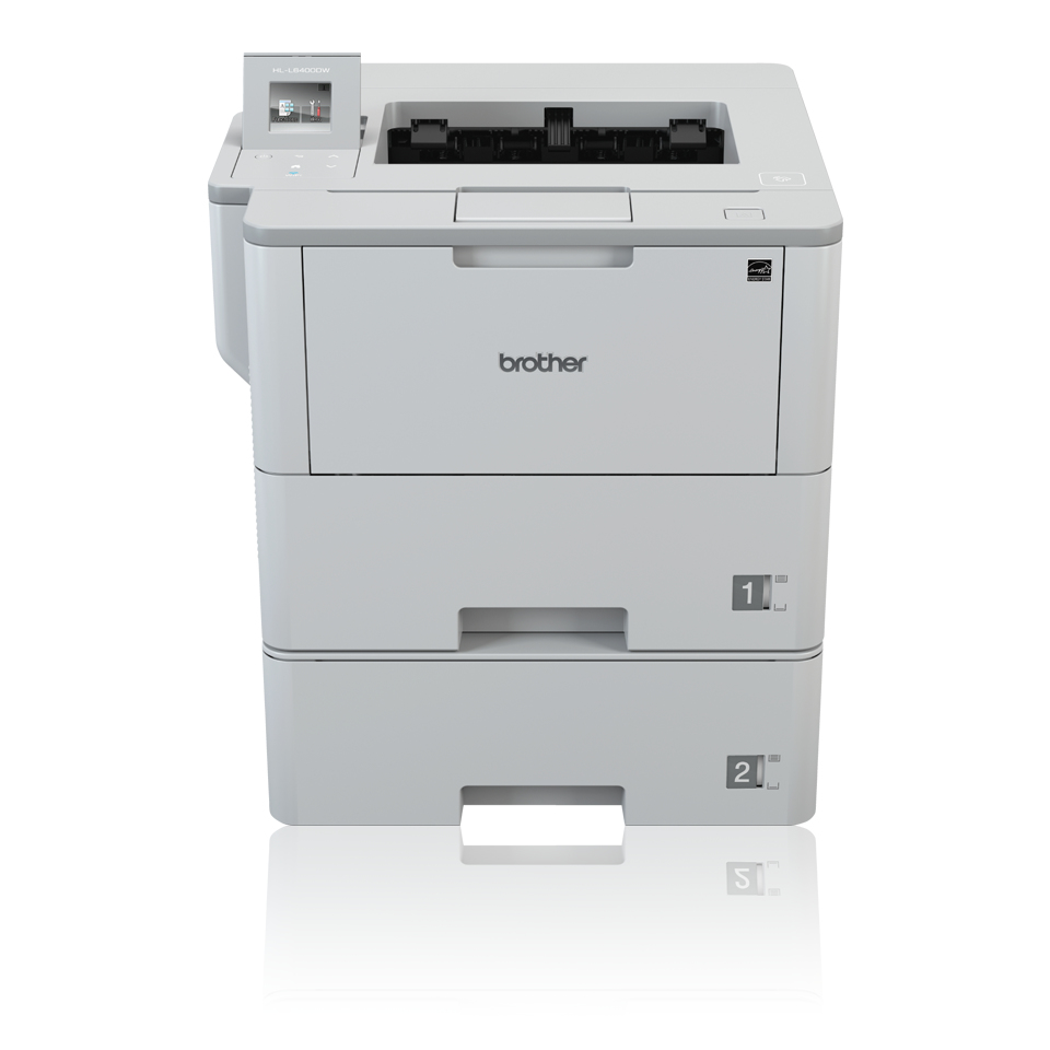 Brother HL-L6400DWTSP (SecPlus)