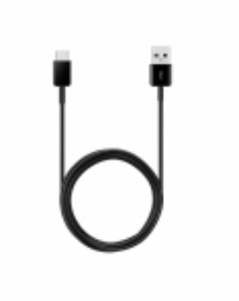 Samsung SAMEEBUNDLEBLK mobile device charger Smartphone Black USB Wireless charging Indoor – image 3