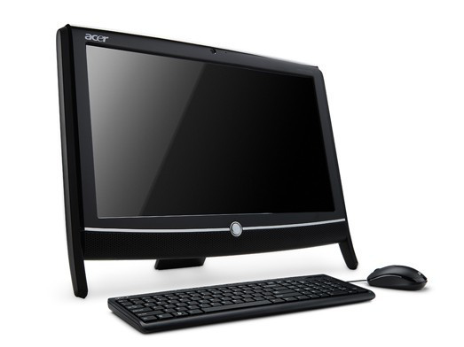 Acer Aspire AZ1801 – image 1