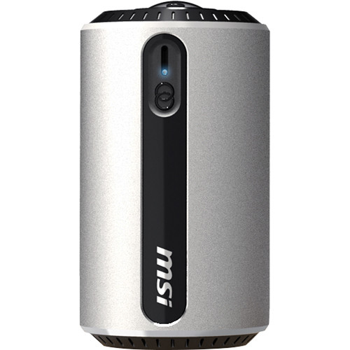 MSI PANOCAM Bullet IP security camera Indoor – image 2