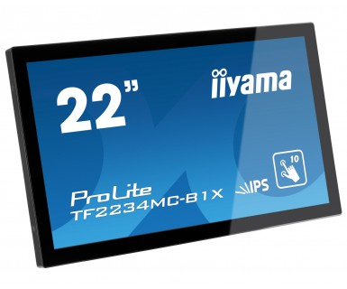 iiyama TF2234MC-B1X computer monitor – image 5