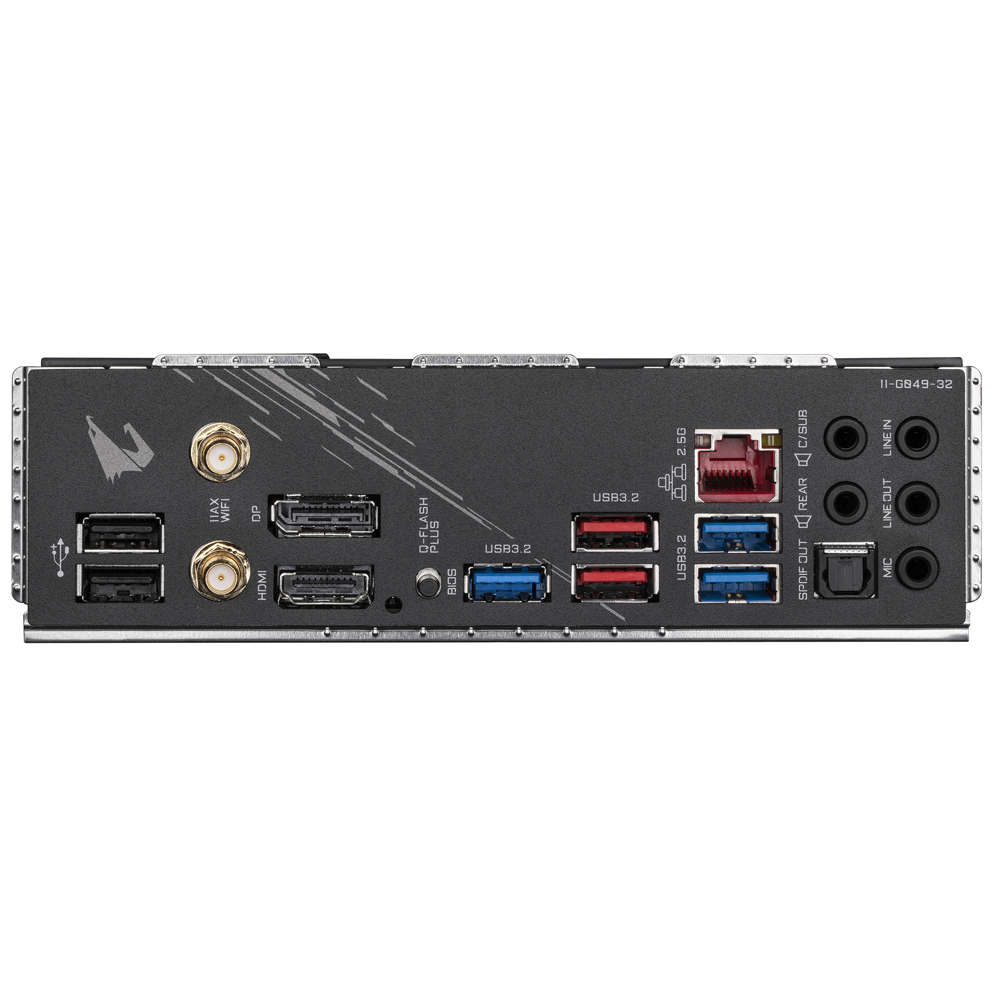 GIGABYTE B500 A ELITE AX V3 – image 5