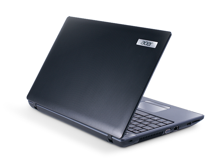 Acer TravelMate 5744-384G75Mnkk Intel® Core™ i3 i3-380M – image 8