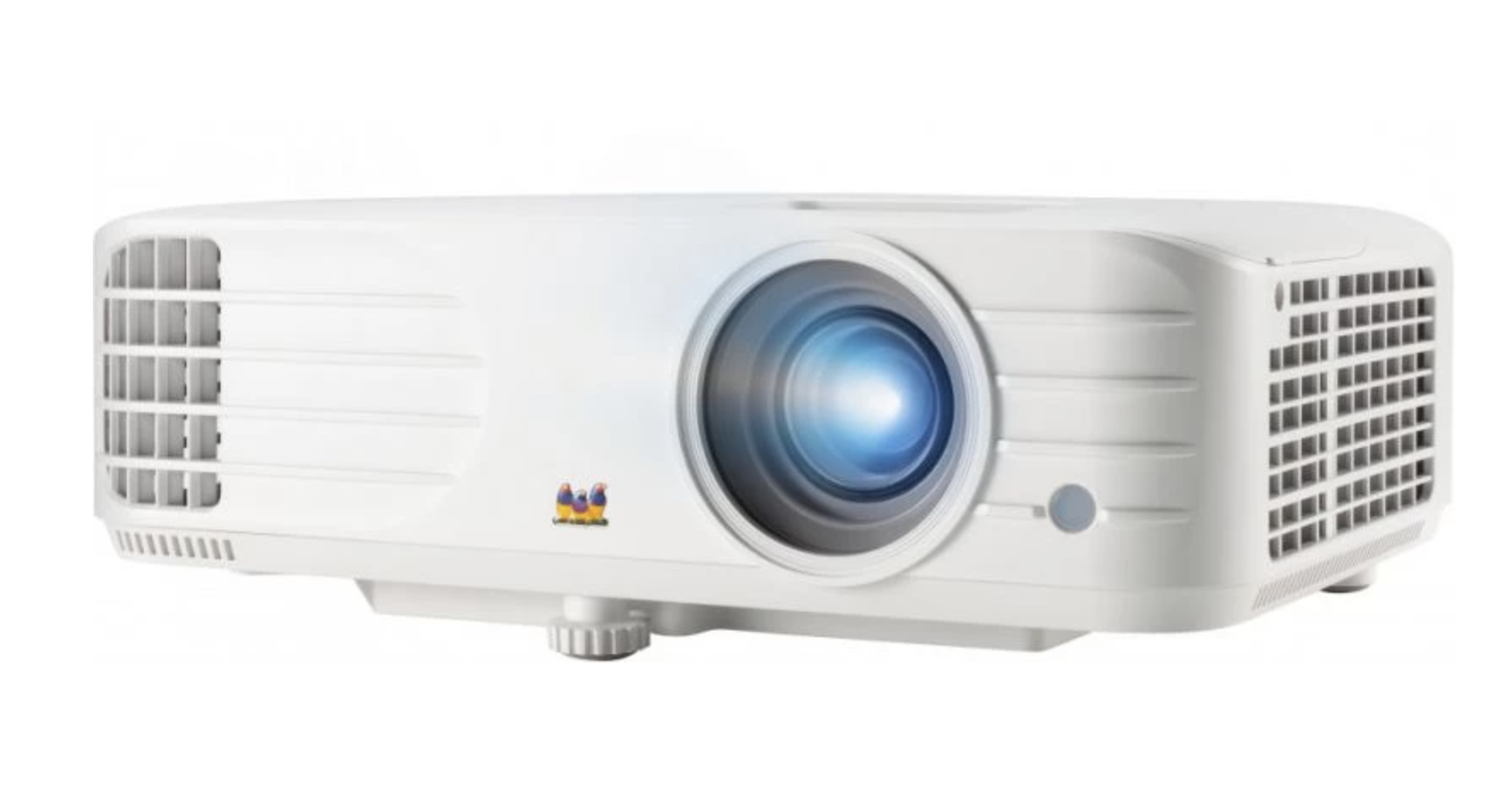Viewsonic PX701HDH data projector Standard throw projector 3500 ANSI lumens DLP 1080p (1920x1080) White – image 2