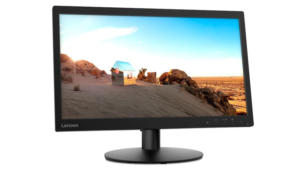Lenovo D20-30 Monitor – image 1
