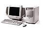 HP Pavilion 6306 Desktop PC (AP)