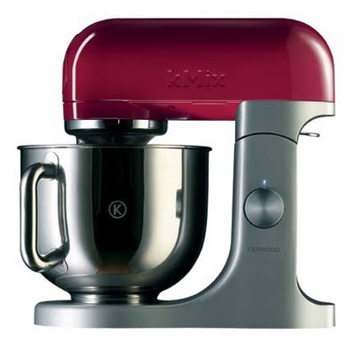 Kenwood KMX51 food processor – image 2