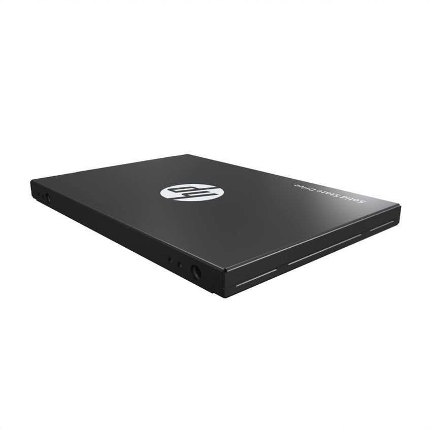 HP S650 480 GB 2.5" Serial ATA III – image 3