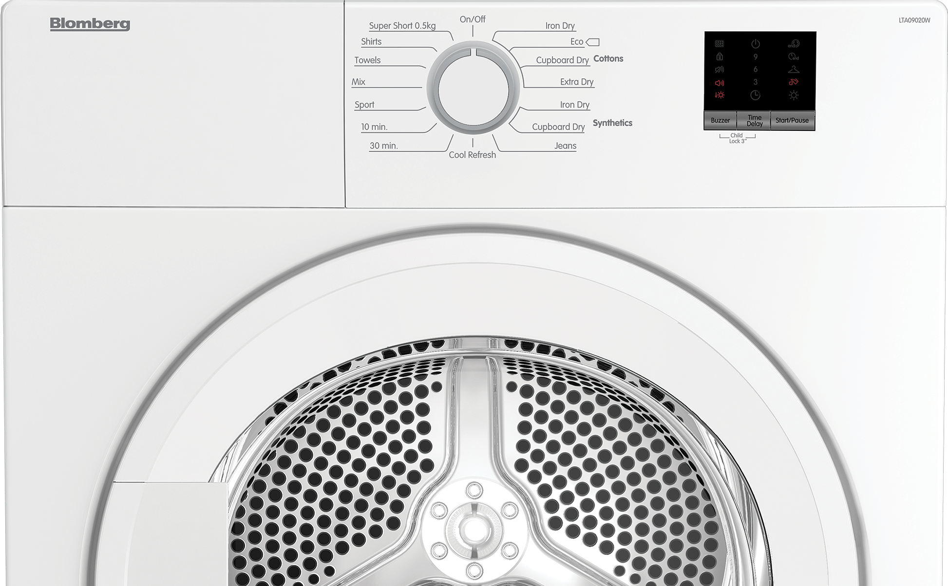 Blomberg LTA09020WIRE – image 3